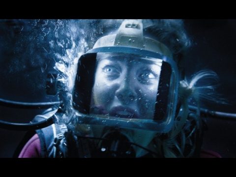 รีวิว 47 Meters Down ดิ่งลึกเฉียดนรก (2017)