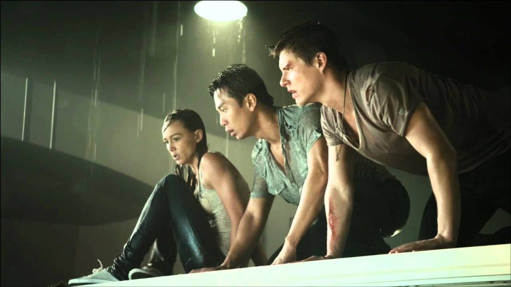 Bait โคตรฉลามคลั่ง (2012)