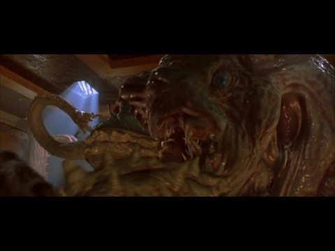 รีวิว Deep Rising อสูรทะเลลึก (1998)