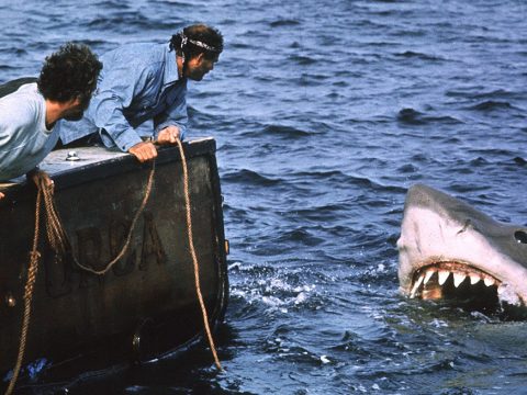 รีวิว Jaws จอว์ส ฉลามยักษ์ (1975)