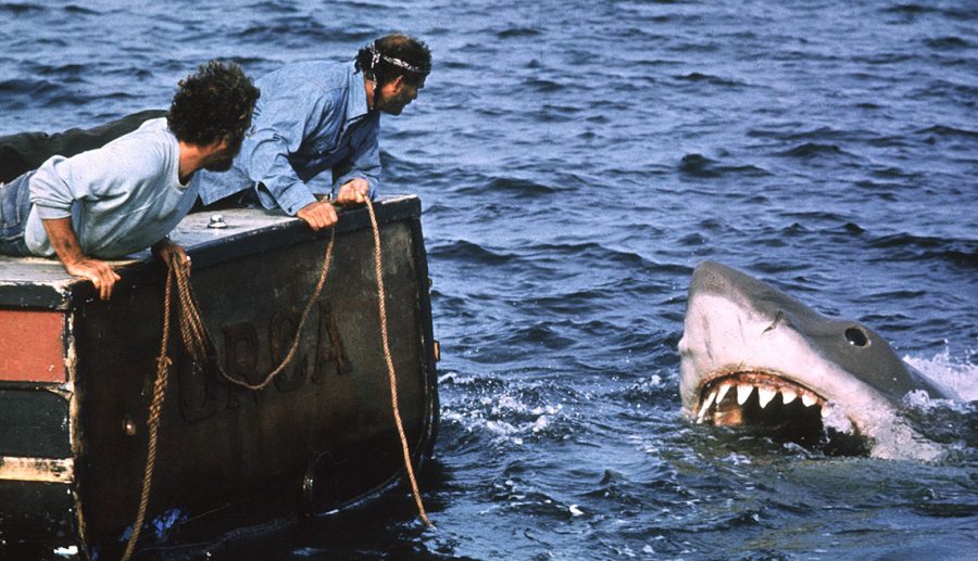 รีวิว Jaws จอว์ส ฉลามยักษ์ (1975)