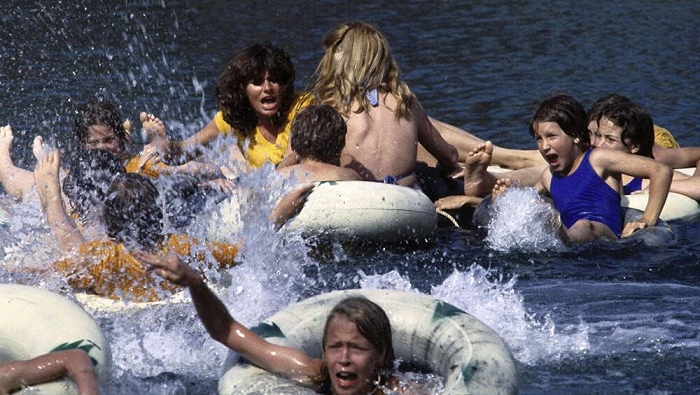 รีวิว Piranha ปิรันย่า (1978)