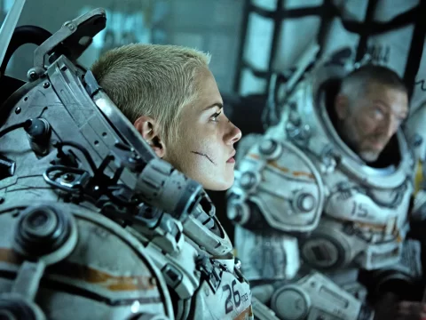 รีวิว Underwater (2020)